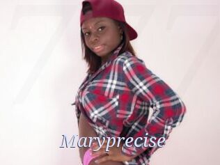 Maryprecise