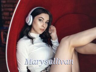 Marysallivan