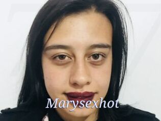 Marysexhot