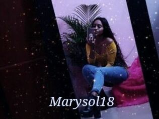 Marysol18
