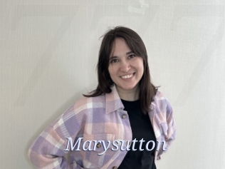Marysutton