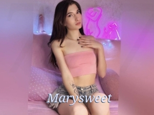 Marysweet