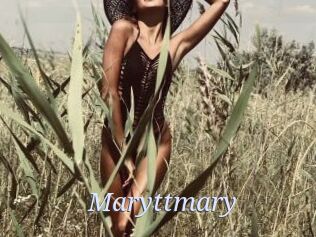 Maryttmary