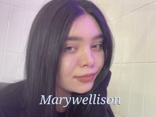 marywellison 777 Erotik Chat