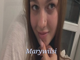 marywilsi 777 Erotik Chat
