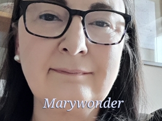 marywonder 777 Erotik Chat