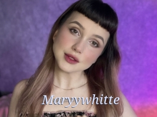 Maryywhitte