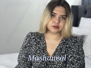 Mashaneal