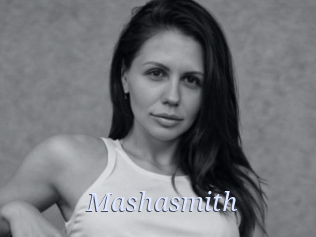 Mashasmith