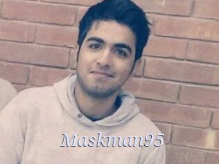 Maskman95