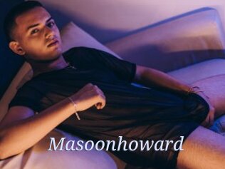 Masoonhoward
