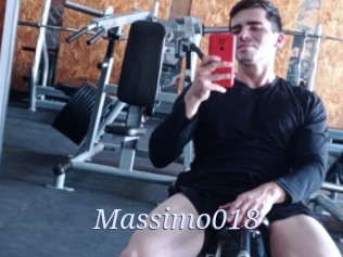 massimo018 777 Erotik Chat
