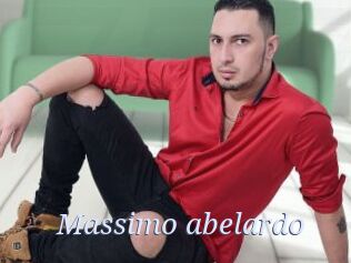 Massimo_abelardo
