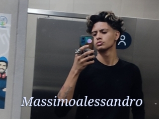 Massimoalessandro