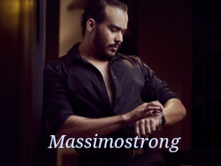 massimostrong 777 Erotik Chat