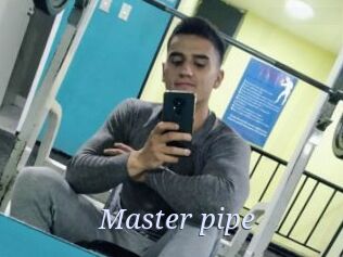 Master_pipe