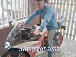 Masterardent