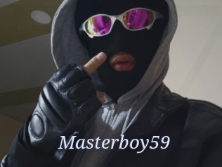 masterboy59 777 Erotik Chat