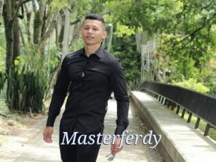 Masterferdy