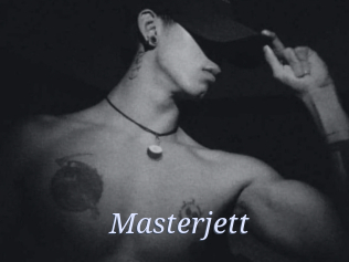masterjett 777 Erotik Chat