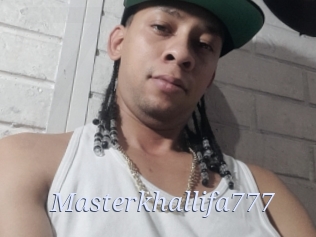 Masterkhallifa777