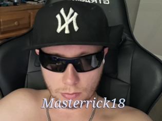 masterrick18 777 Erotik Chat