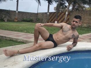 Mastersergey