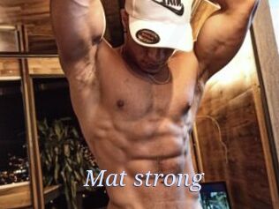 mat_strong 777 Erotik Chat