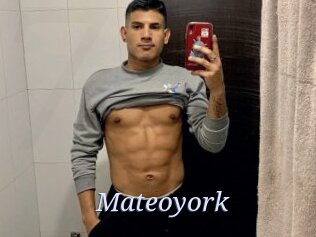 mateoyork 777 Erotik Chat