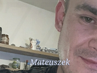 Mateuszek