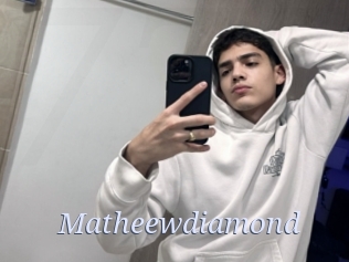 matheewdiamond 777 Erotik Chat