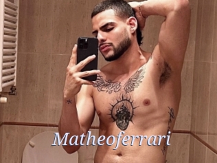 Matheoferrari