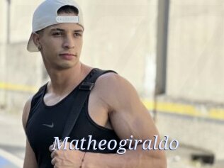 Matheogiraldo