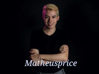 Matheusprice