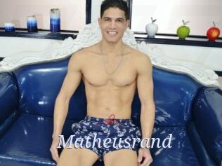 Matheusrand