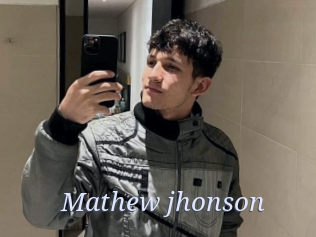 Mathew_jhonson