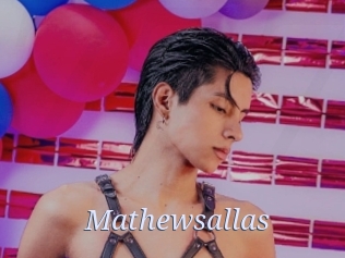 Mathewsallas
