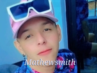 mathewsmith 777 Erotik Chat