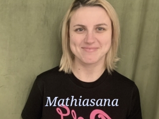 mathiasana 777 Erotik Chat