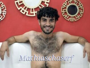 Mathiaschaserf