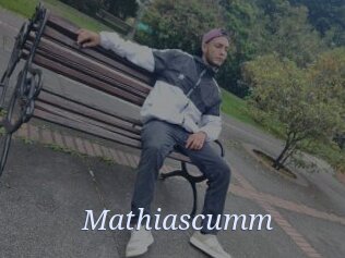 Mathiascumm