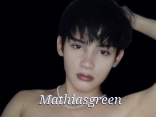 mathiasgreen 777 Erotik Chat
