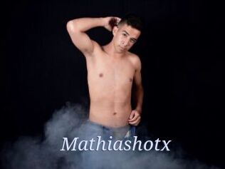 Mathiashotx