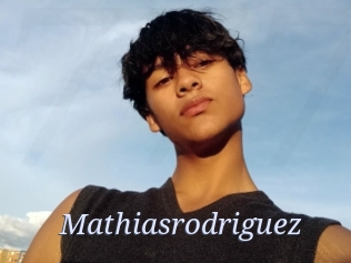 Mathiasrodriguez