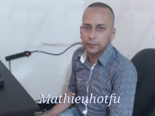 Mathieuhotfu