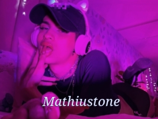 Mathiustone