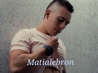 Matialebron