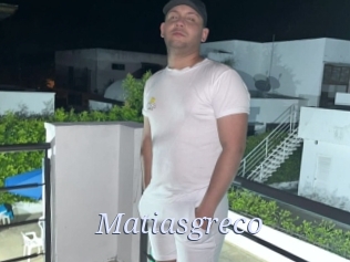 Matiasgreco