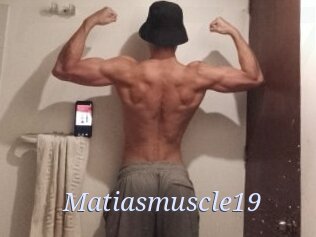 Matiasmuscle19