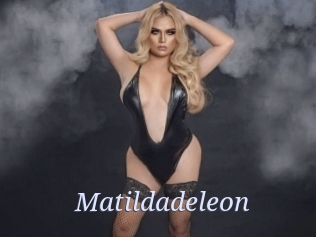 Matildadeleon
